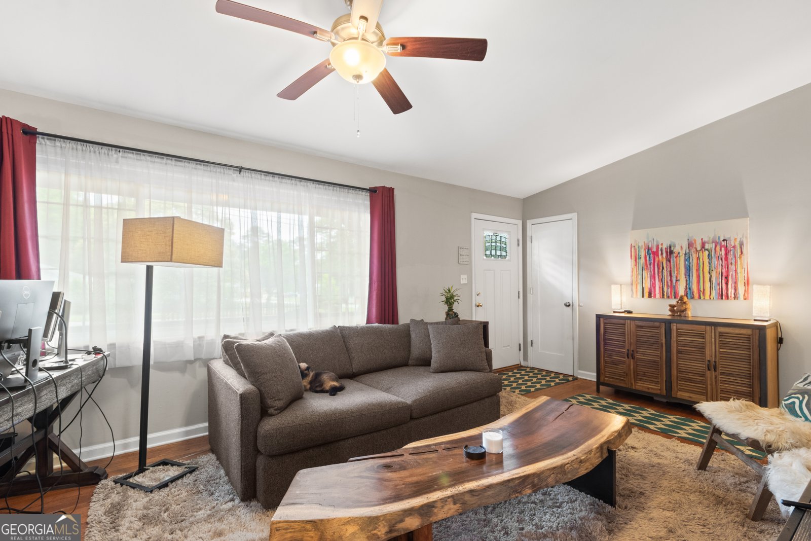 326 Norton Circle Smyrna - Photo 6