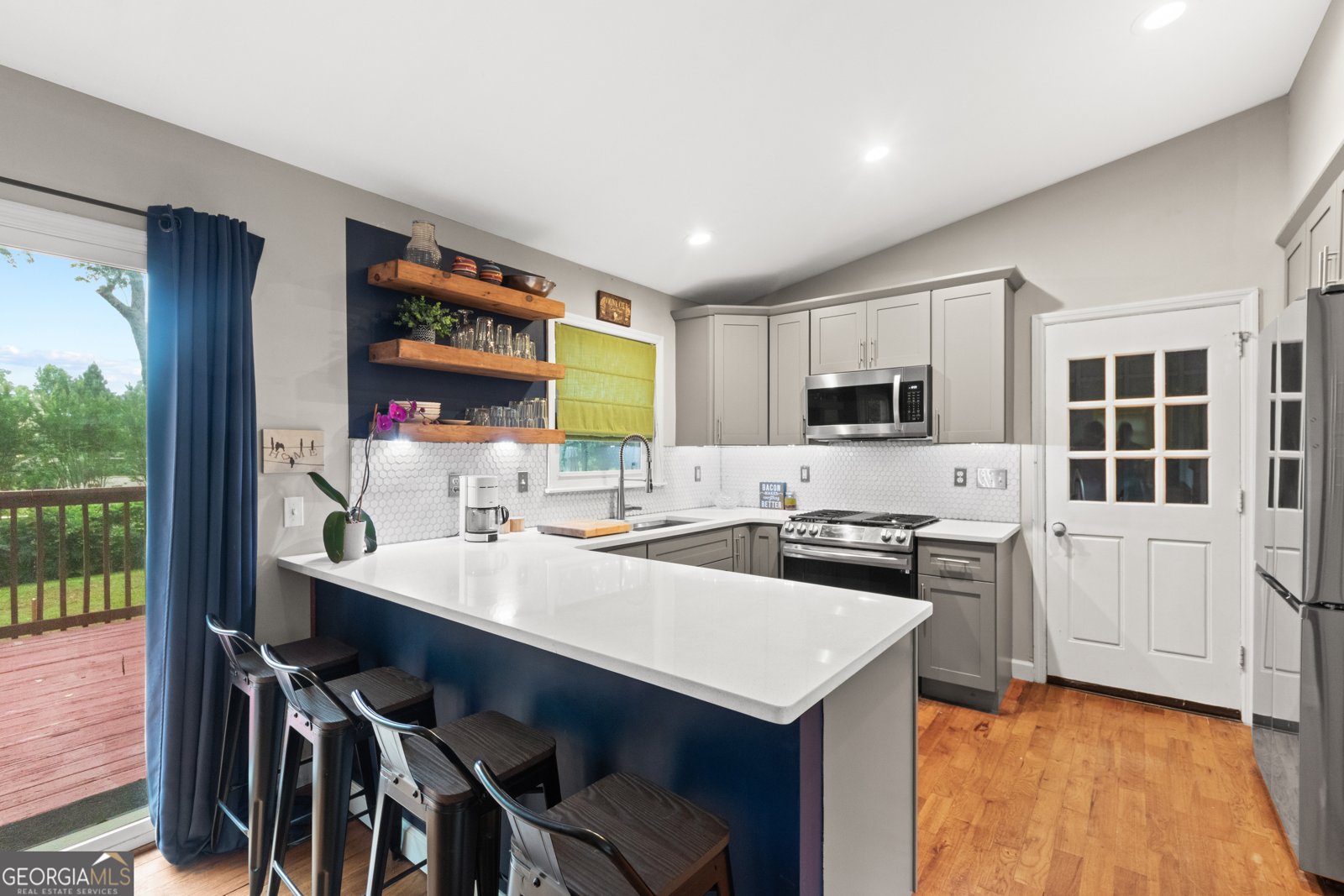 326 Norton Circle Smyrna - Photo 8
