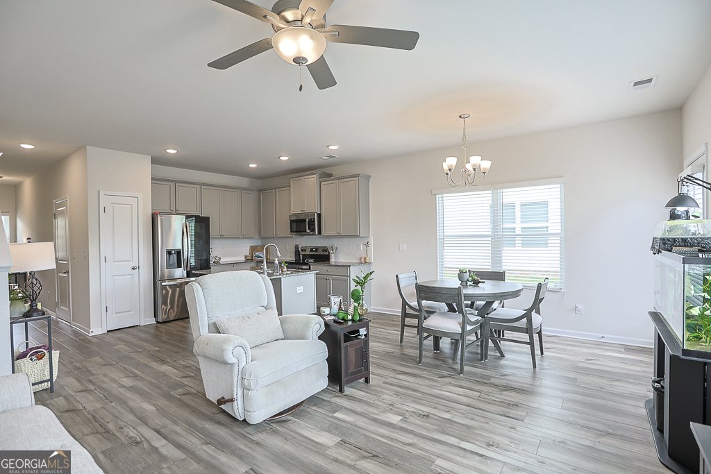 84 Regent Park Hoschton - Photo 13