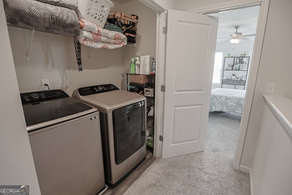 84 Regent Park Hoschton - Photo 23