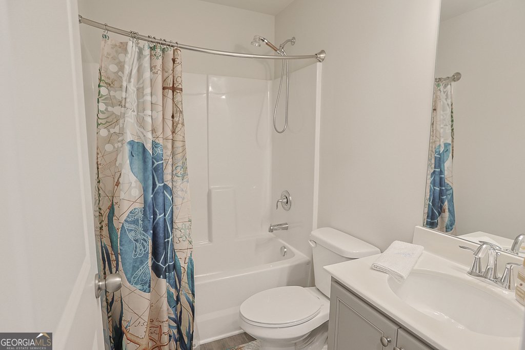 84 Regent Park Hoschton - Photo 24