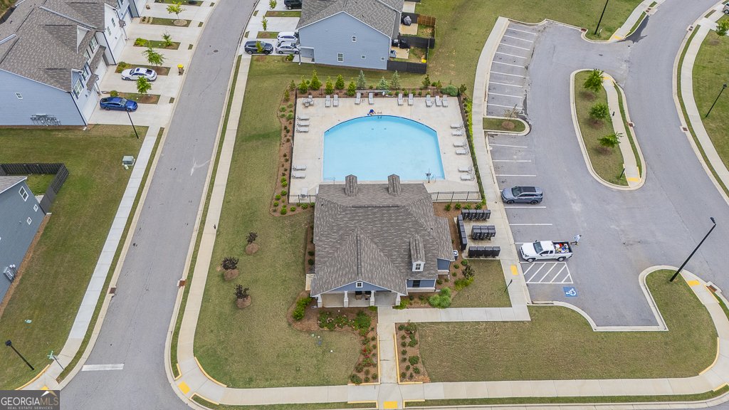 84 Regent Park Hoschton - Photo 36