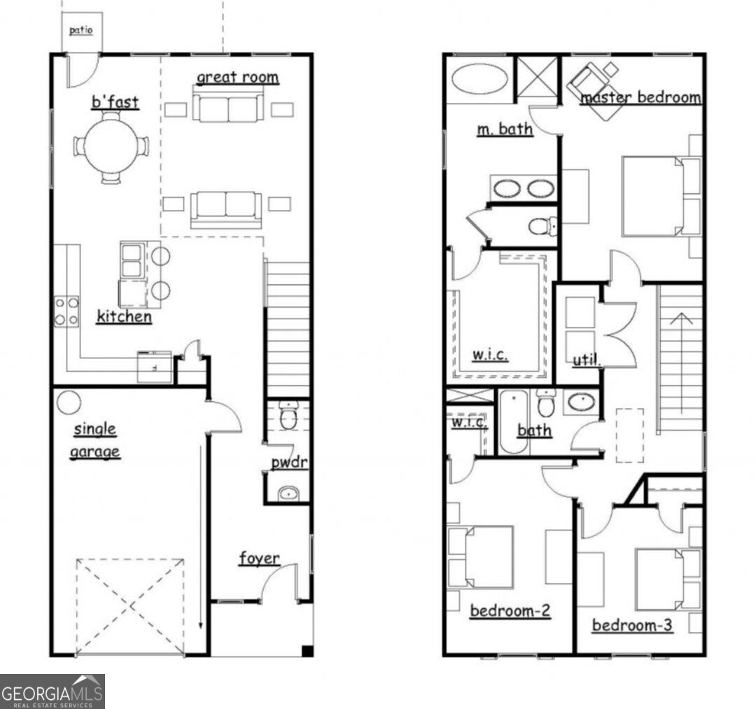 84 Regent Park Hoschton - Photo 39