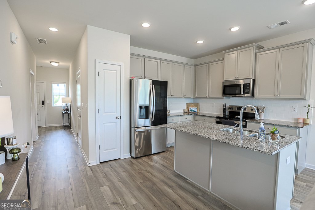 84 Regent Park Hoschton - Photo 6