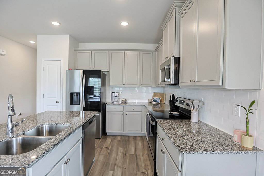 84 Regent Park Hoschton - Photo 7