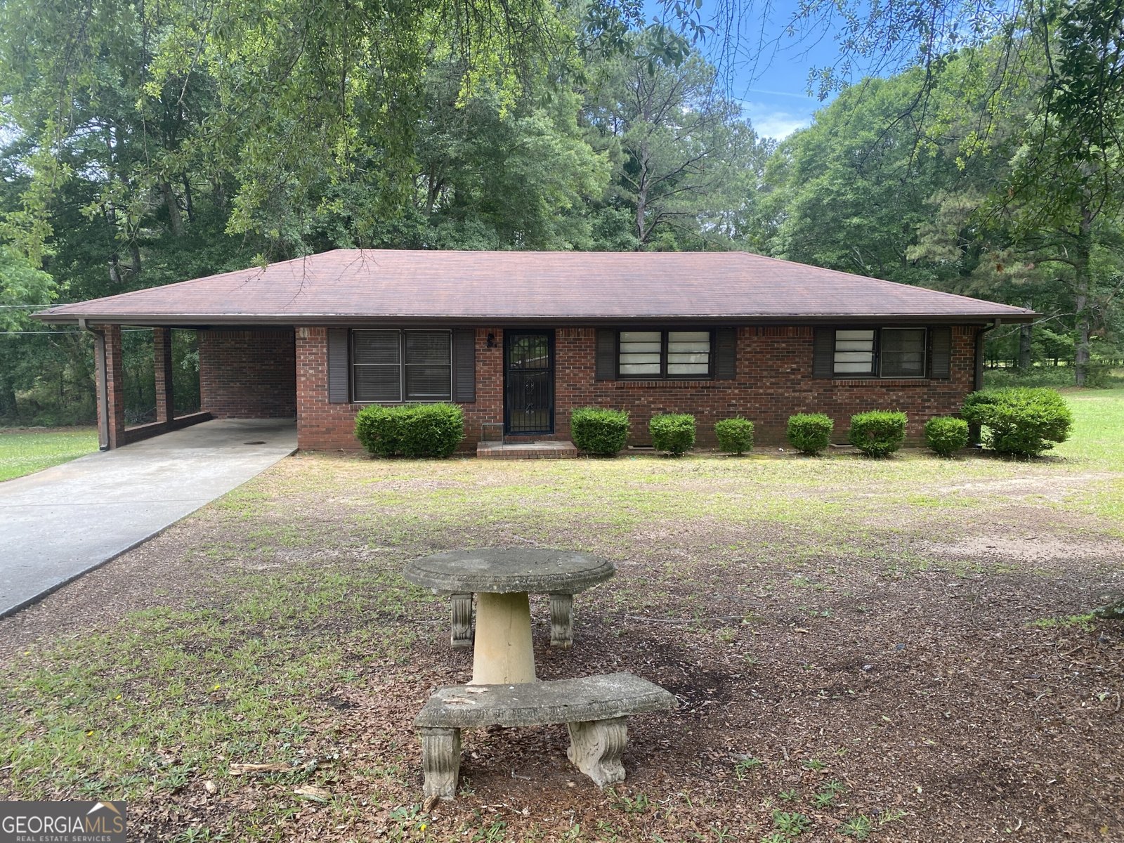 1409 Laboon Road Monroe - main photo