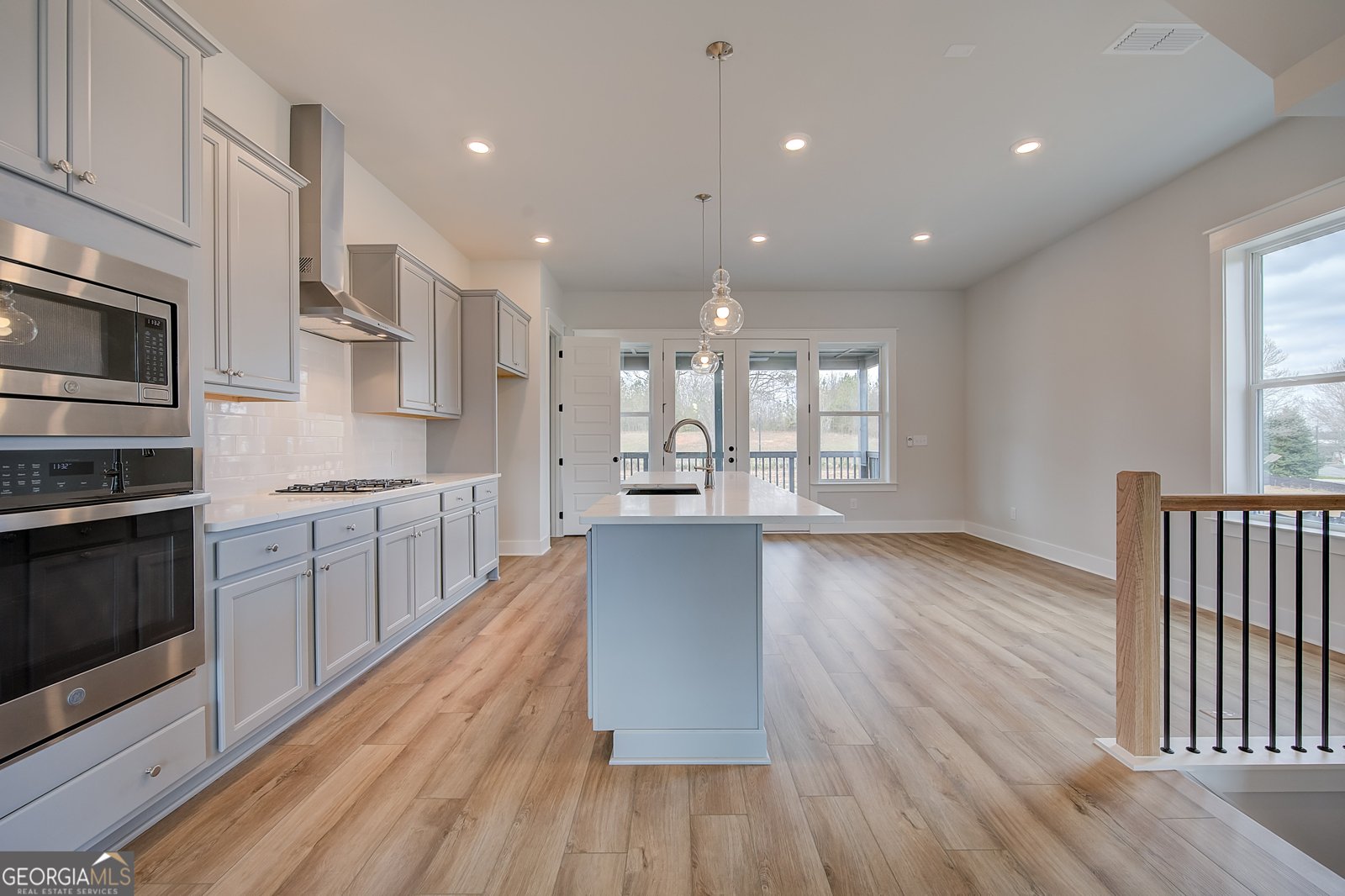 1847 Marisol Circle Kennesaw - Photo 16