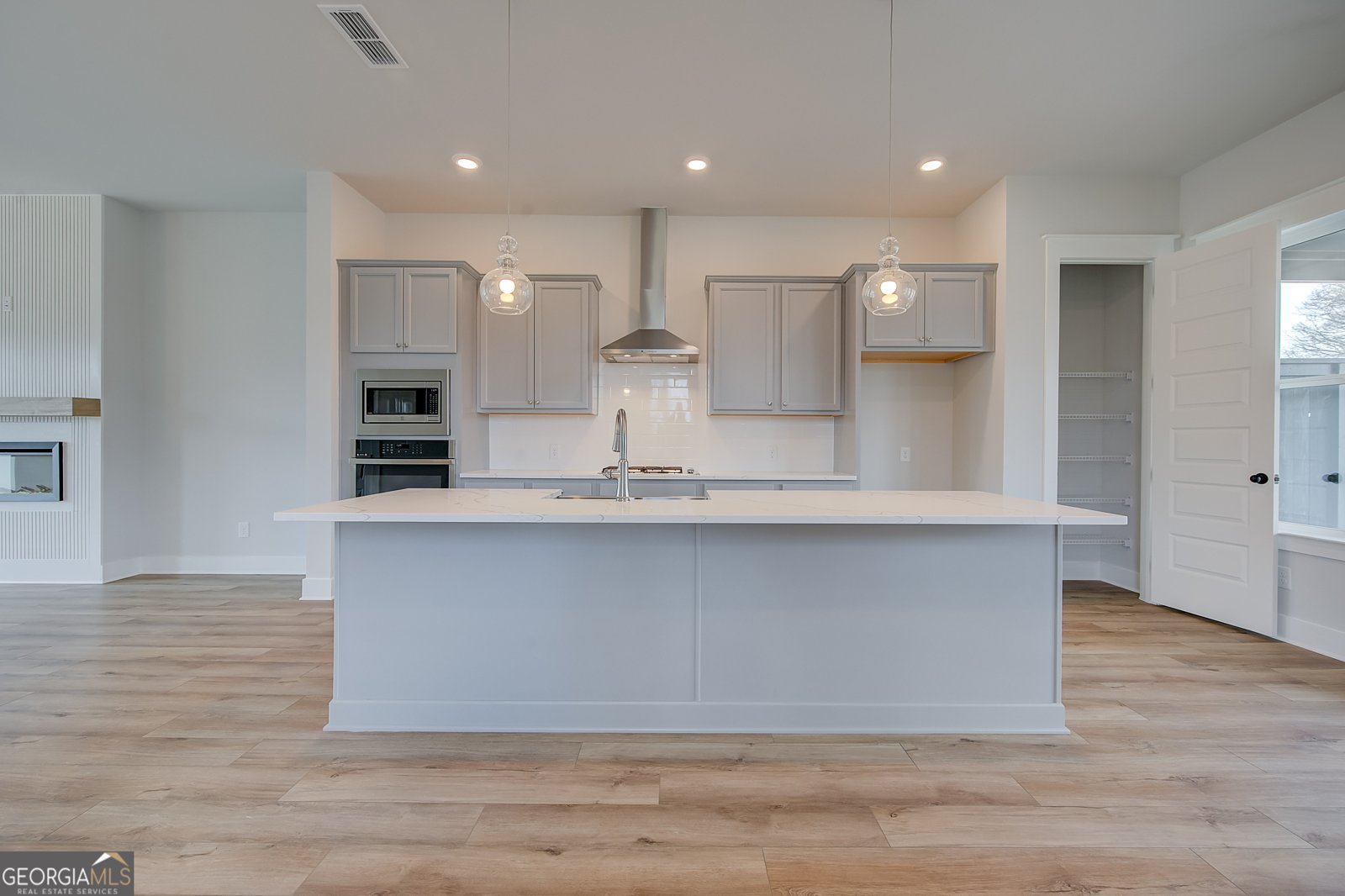 1847 Marisol Circle Kennesaw - Photo 9