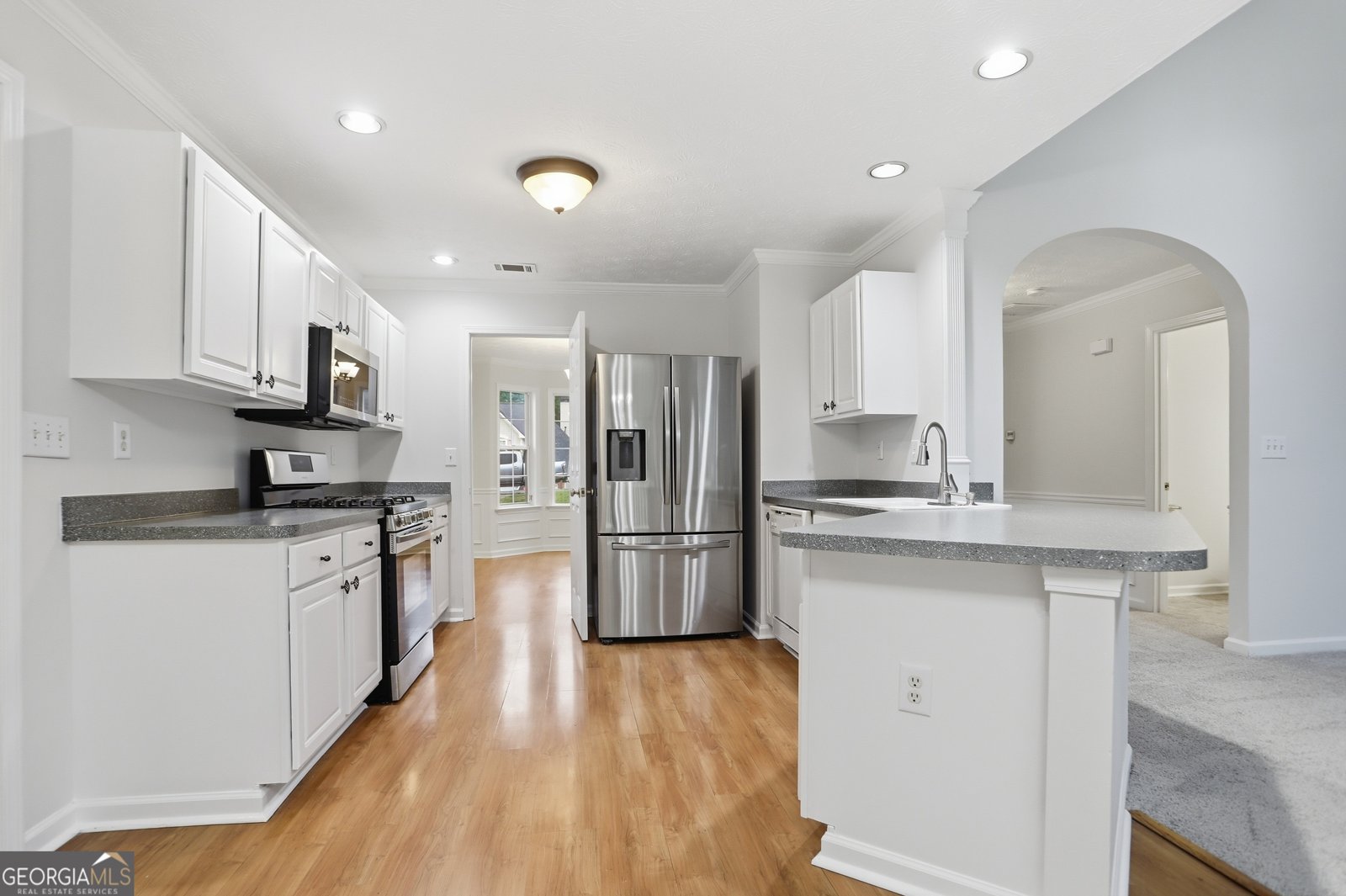 1645 Berryhill Road Cumming - Photo 13