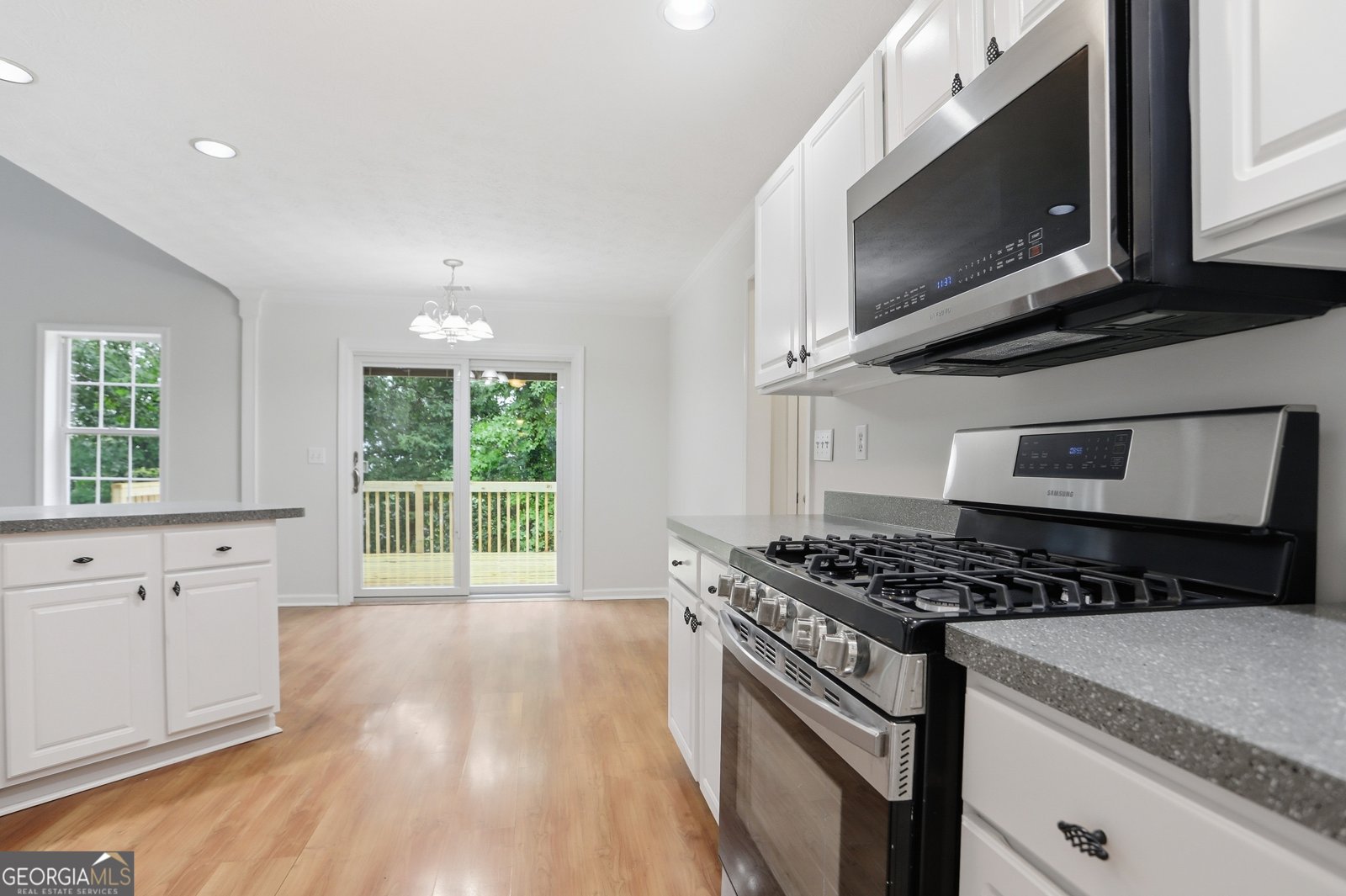 1645 Berryhill Road Cumming - Photo 14