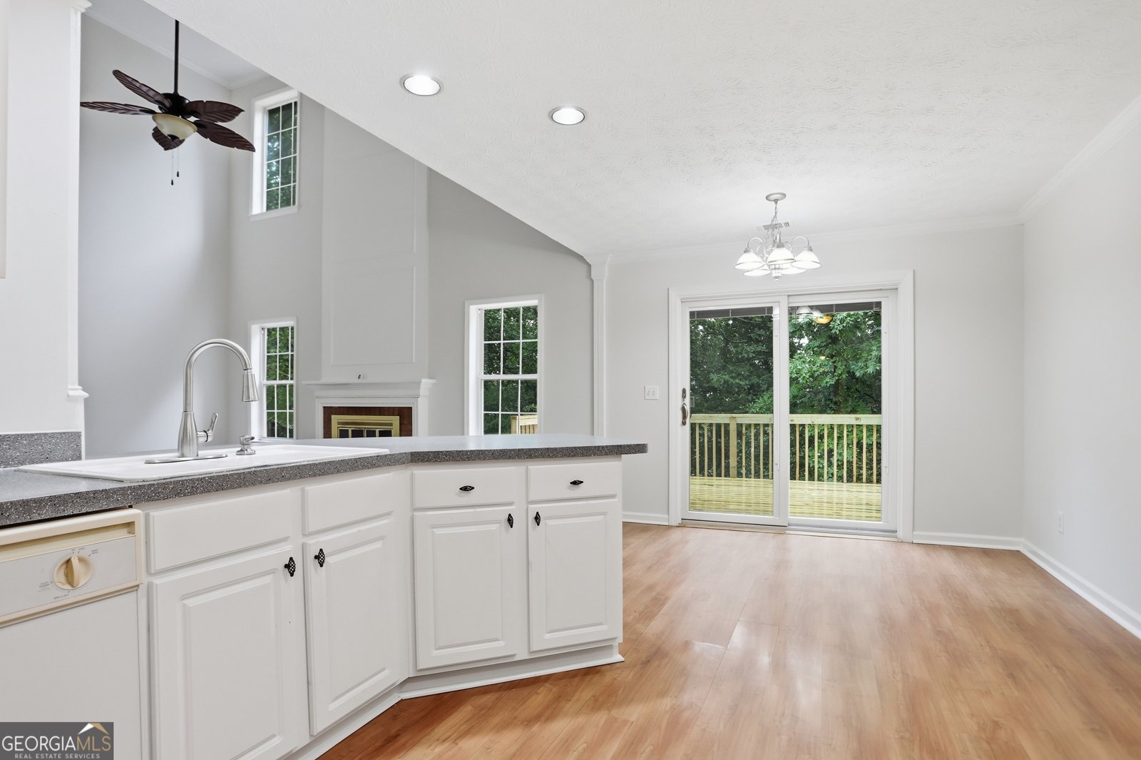1645 Berryhill Road Cumming - Photo 15