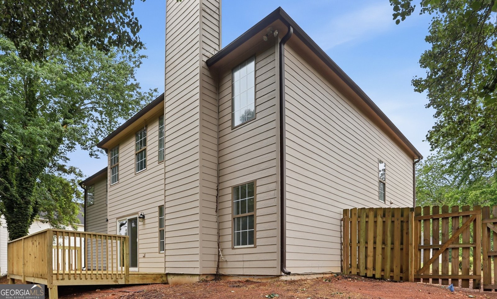 1645 Berryhill Road Cumming - Photo 38