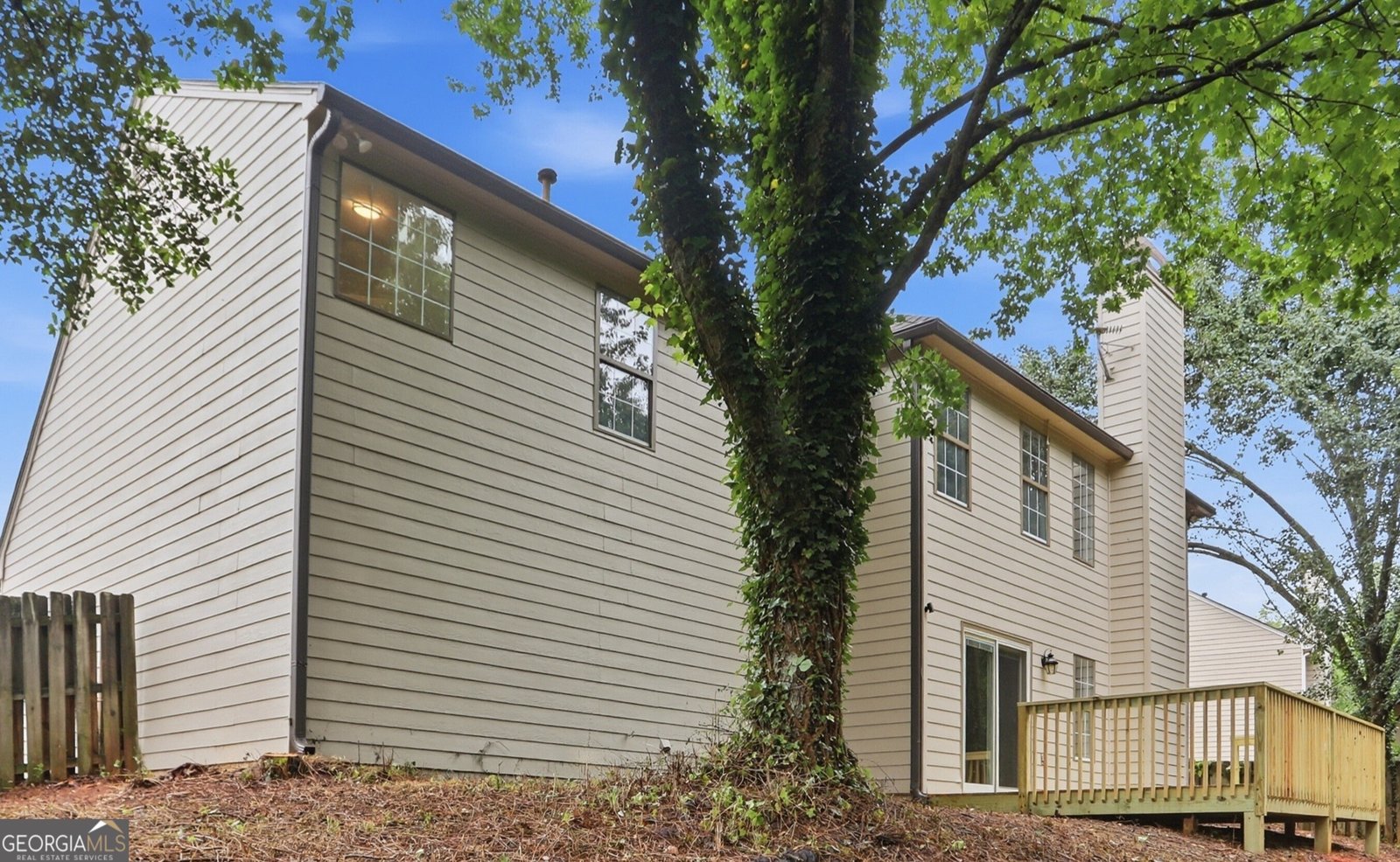 1645 Berryhill Road Cumming - Photo 39