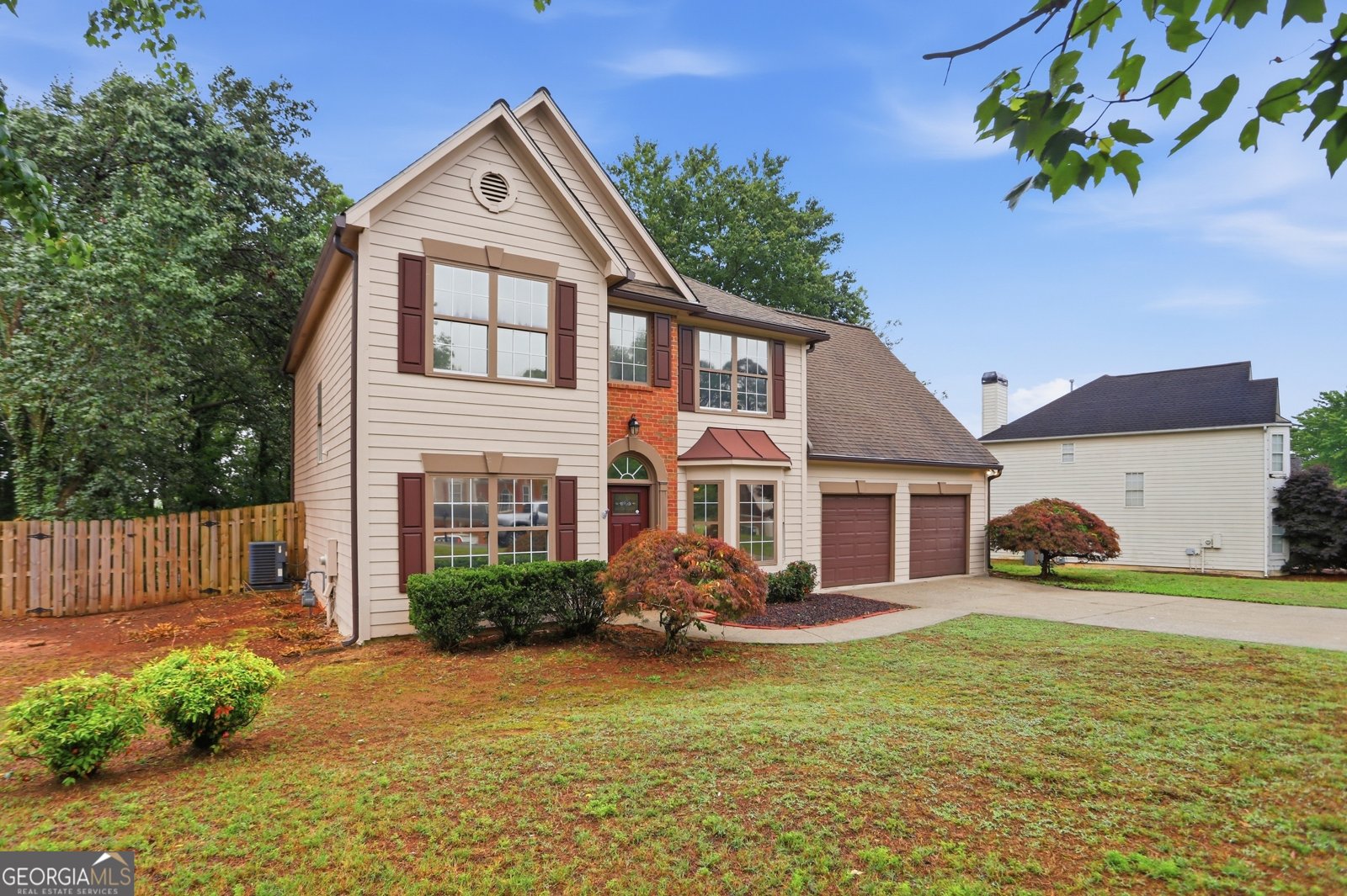 1645 Berryhill Road Cumming - Photo 8