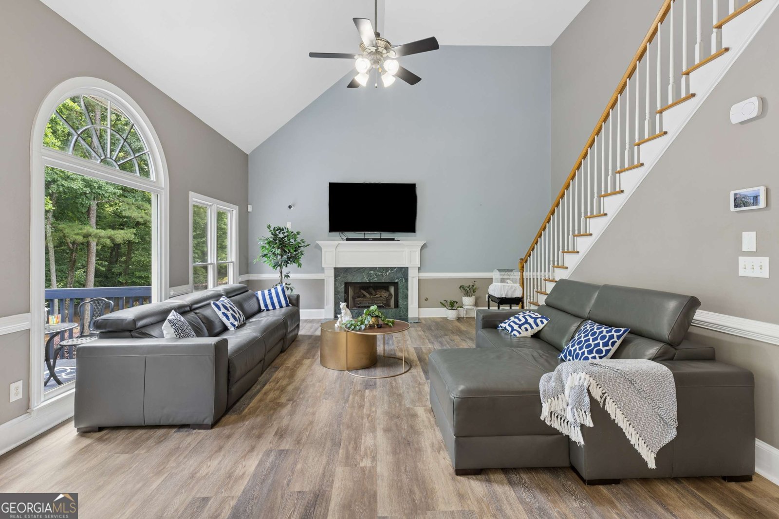 1204 Benbrooke Court Acworth - Photo 10