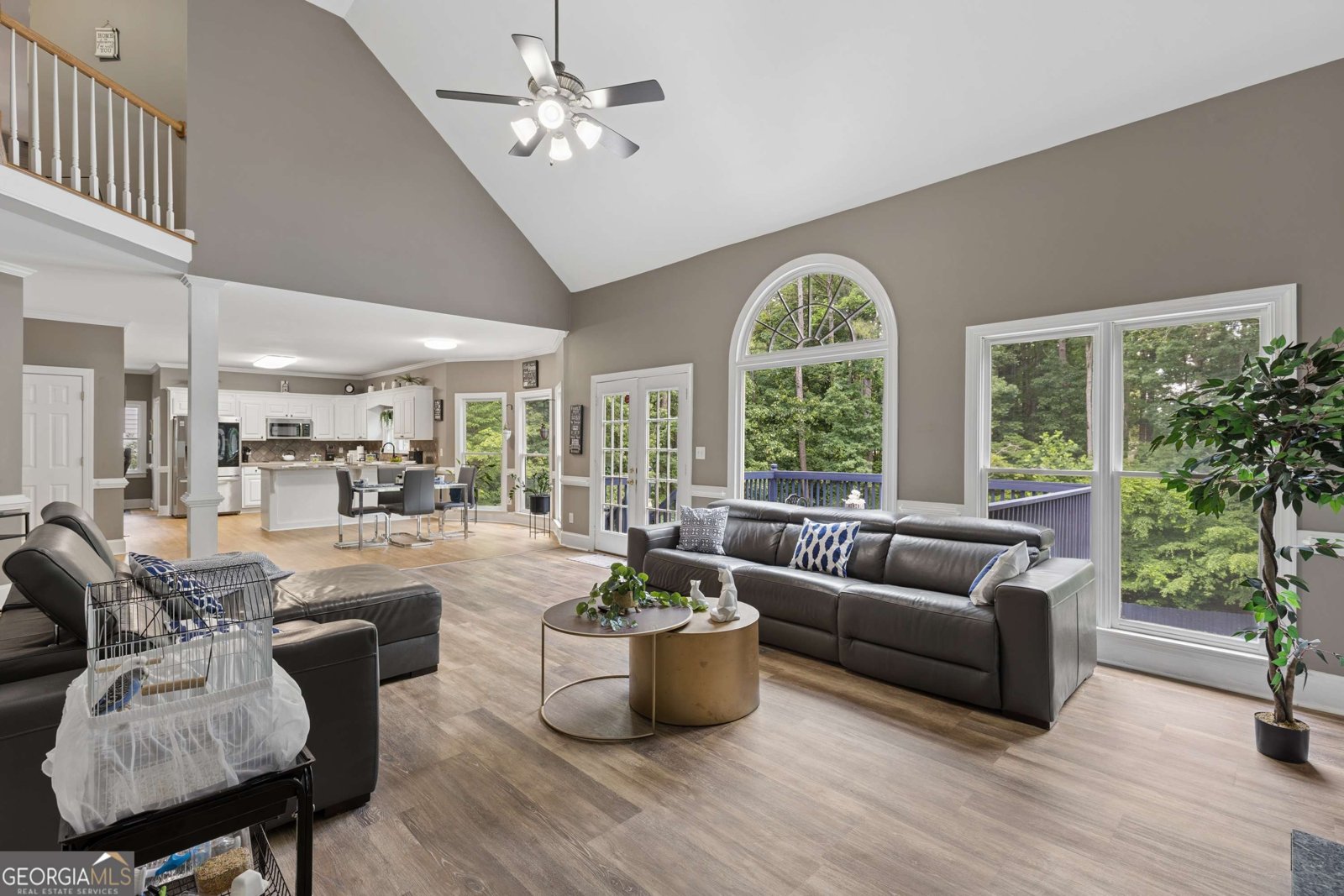1204 Benbrooke Court Acworth - Photo 11