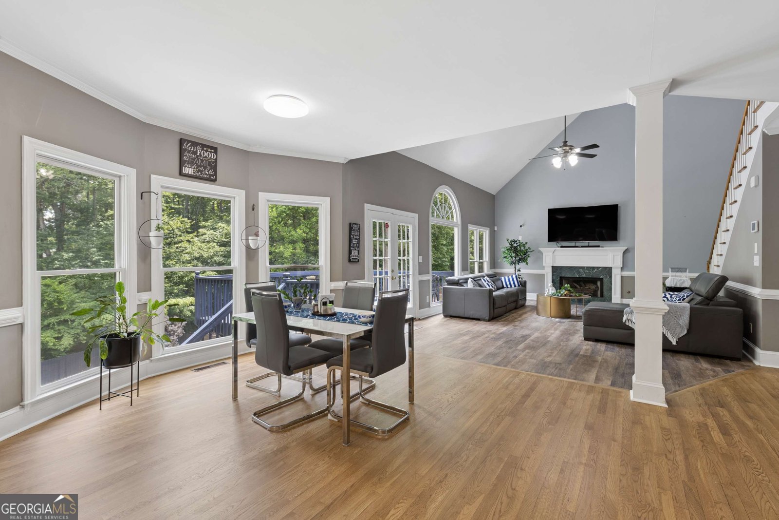 1204 Benbrooke Court Acworth - Photo 14