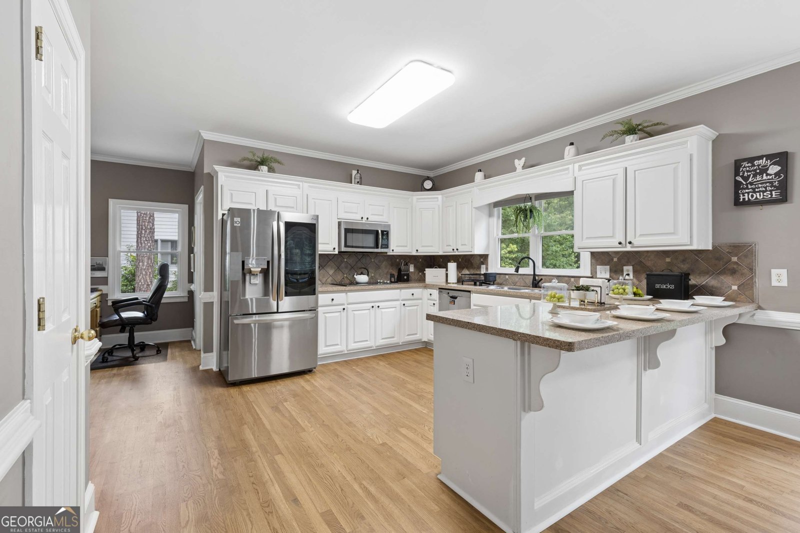 1204 Benbrooke Court Acworth - Photo 15