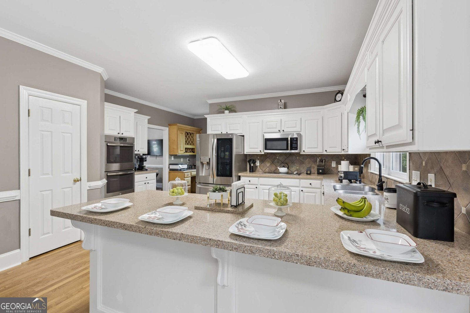 1204 Benbrooke Court Acworth - Photo 16