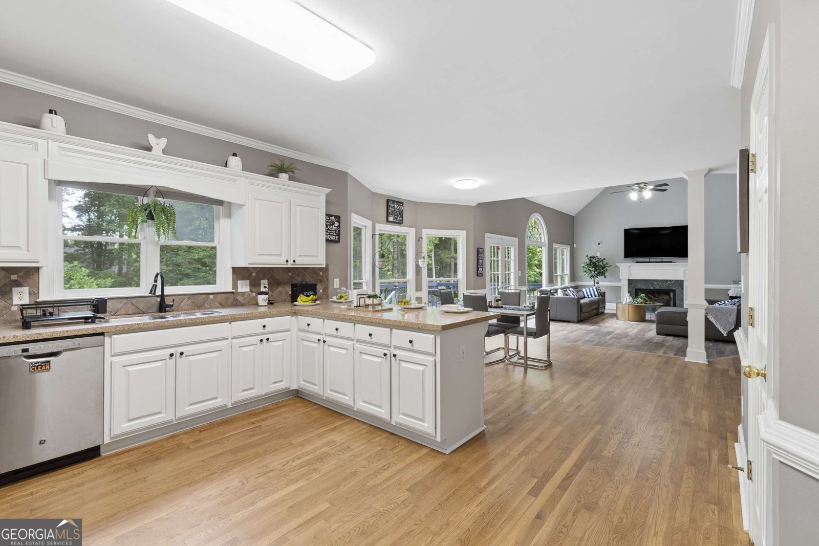 1204 Benbrooke Court Acworth - Photo 17