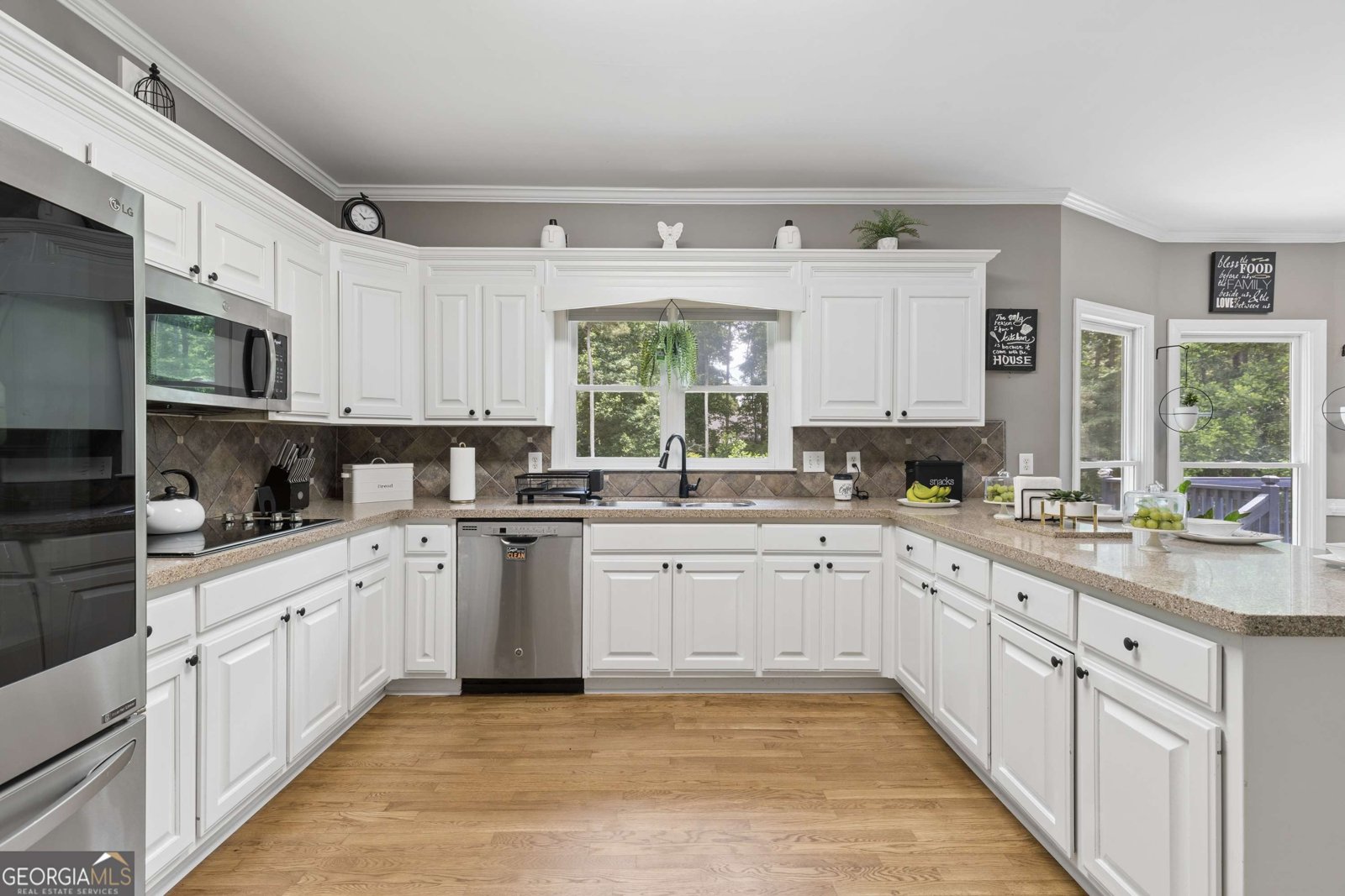 1204 Benbrooke Court Acworth - Photo 18