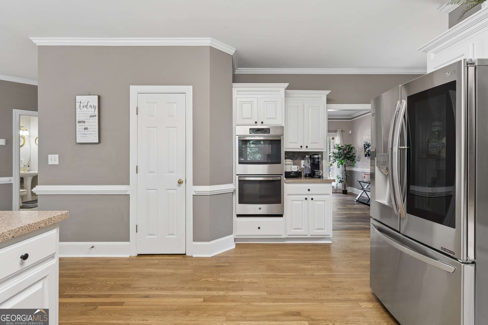 1204 Benbrooke Court Acworth - Photo 20