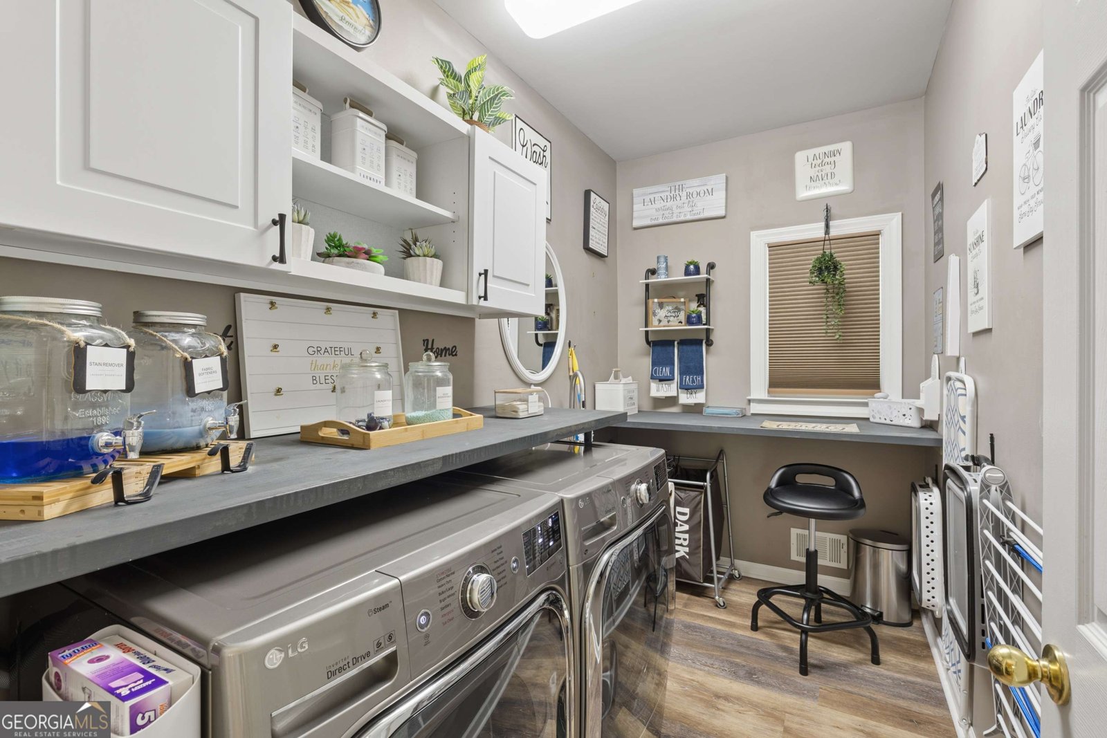 1204 Benbrooke Court Acworth - Photo 22
