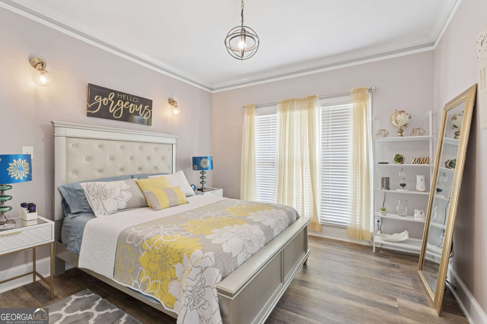 1204 Benbrooke Court Acworth - Photo 23