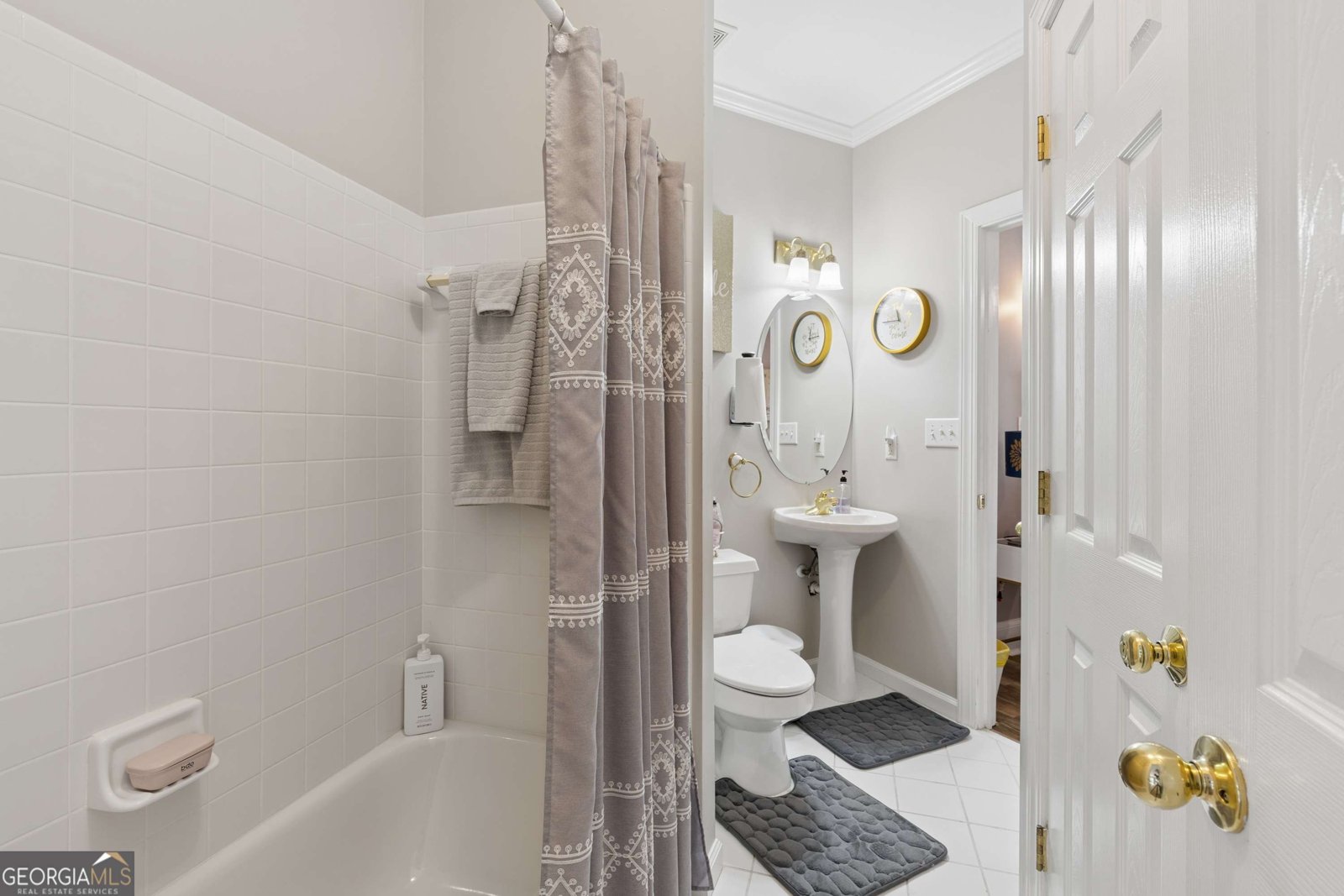1204 Benbrooke Court Acworth - Photo 26