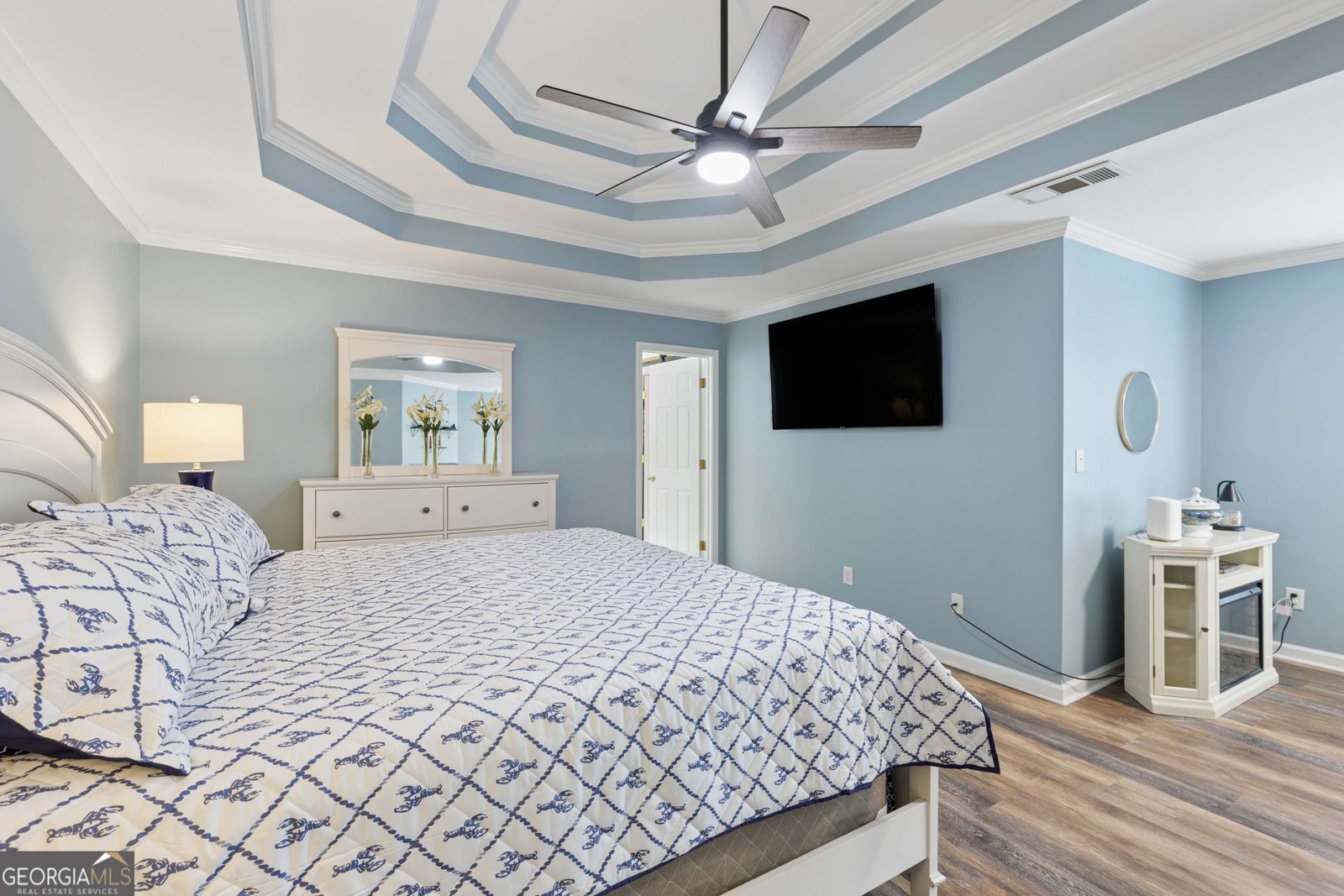 1204 Benbrooke Court Acworth - Photo 27