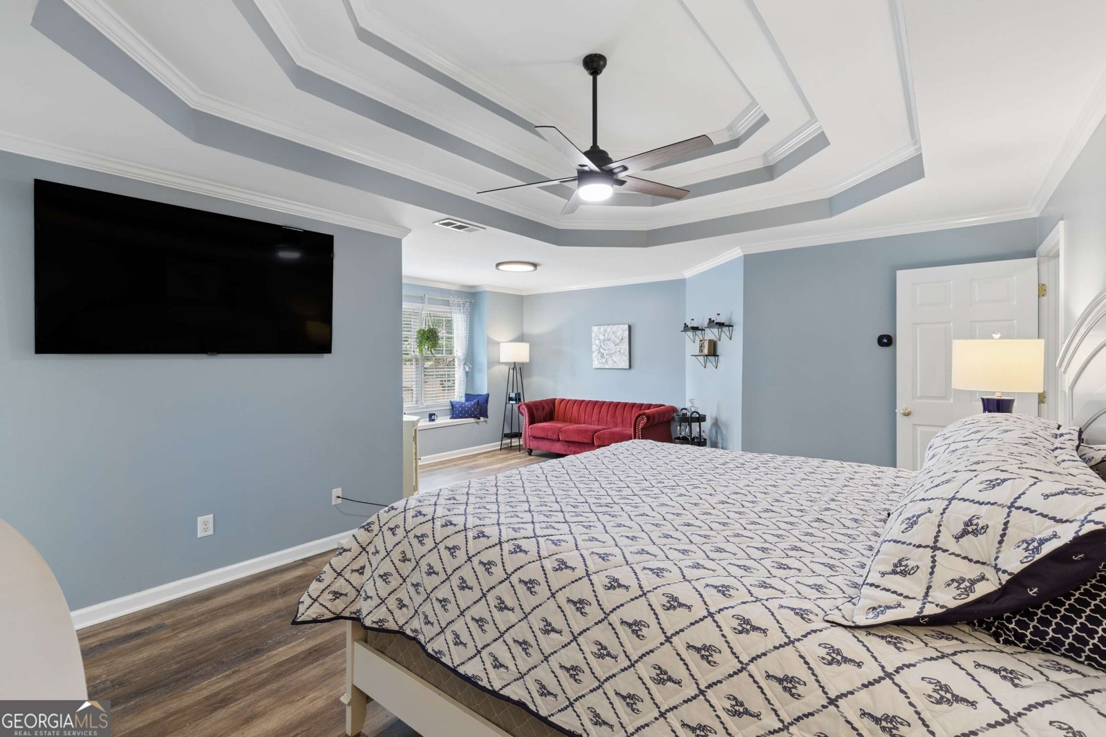 1204 Benbrooke Court Acworth - Photo 28