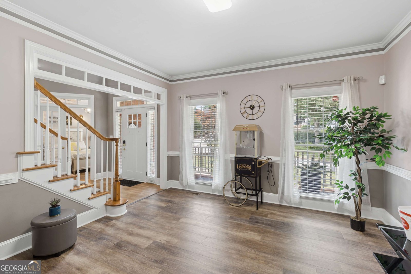 1204 Benbrooke Court Acworth - Photo 6