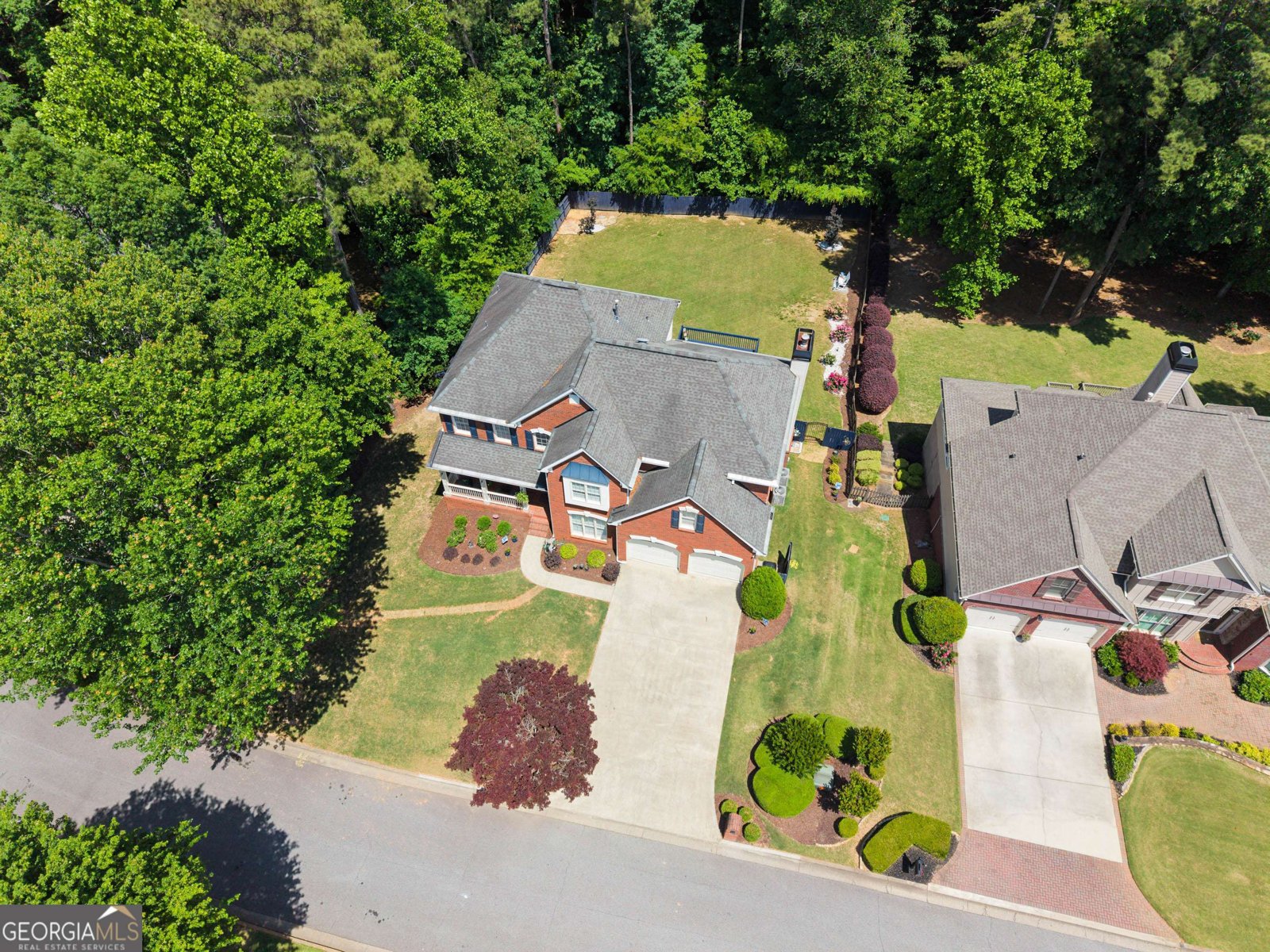 1204 Benbrooke Court Acworth - Photo 62