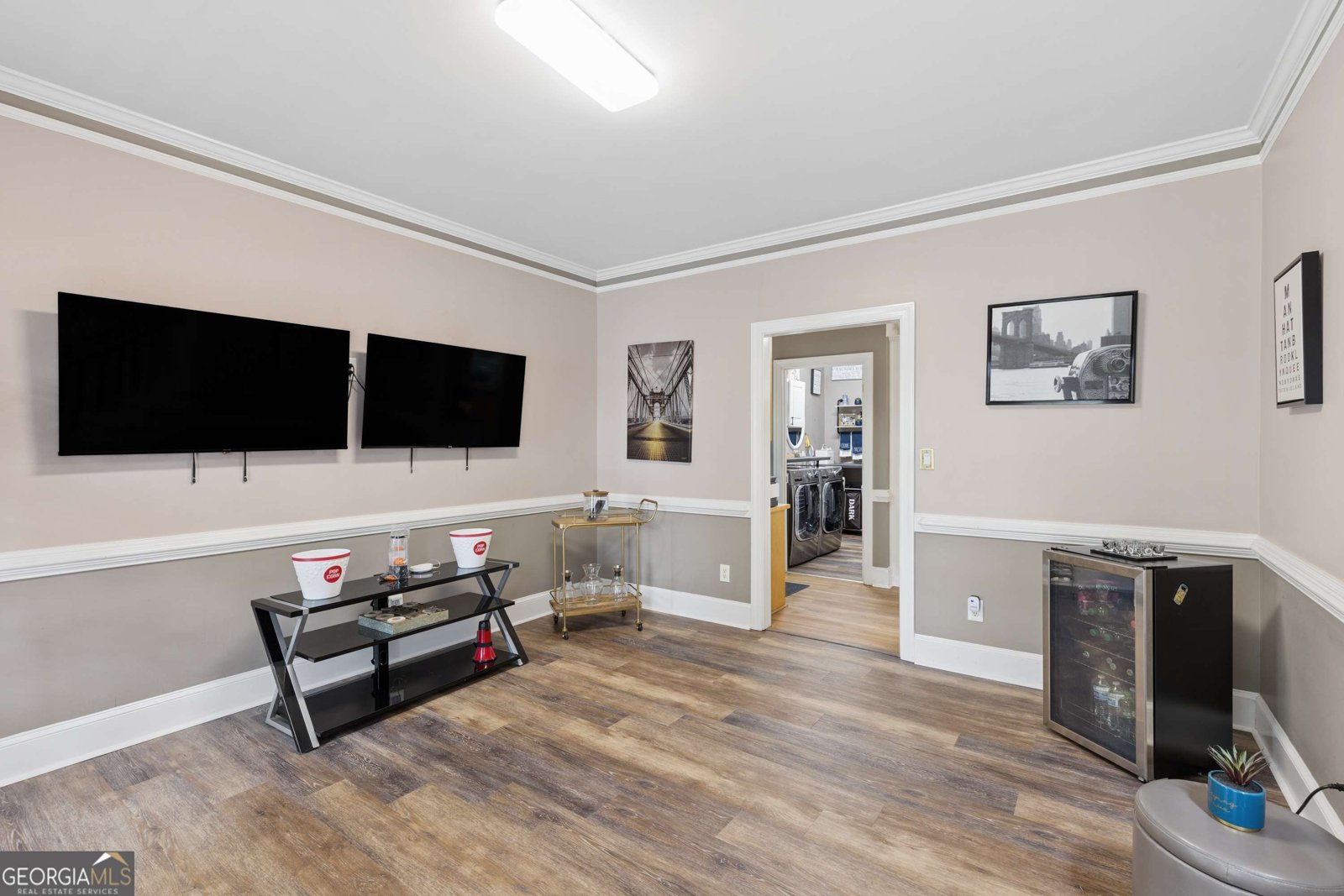 1204 Benbrooke Court Acworth - Photo 7