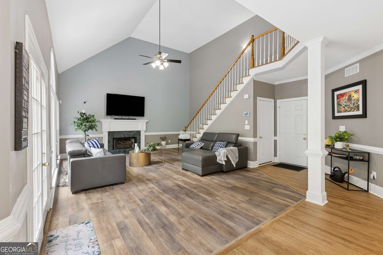 1204 Benbrooke Court Acworth - Photo 9