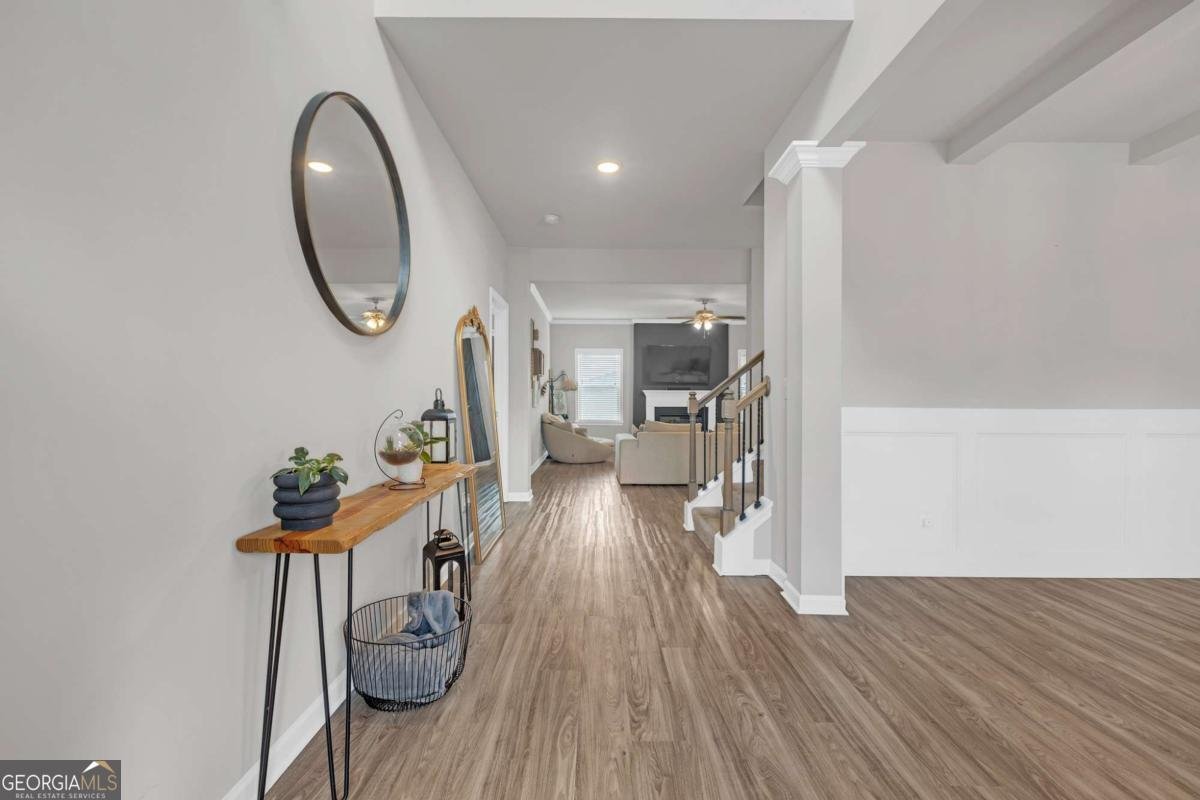172 Expedition Drive Ellenwood - main photo