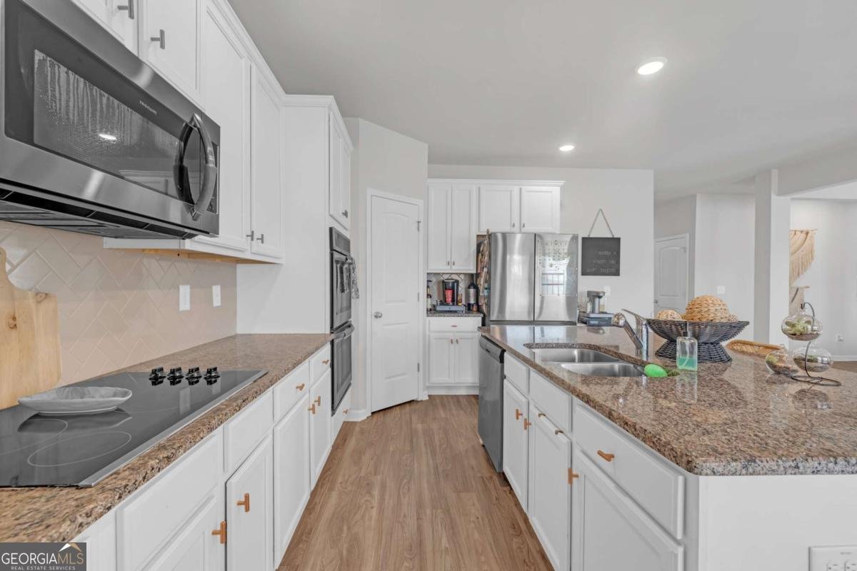 172 Expedition Drive Ellenwood - Photo 13