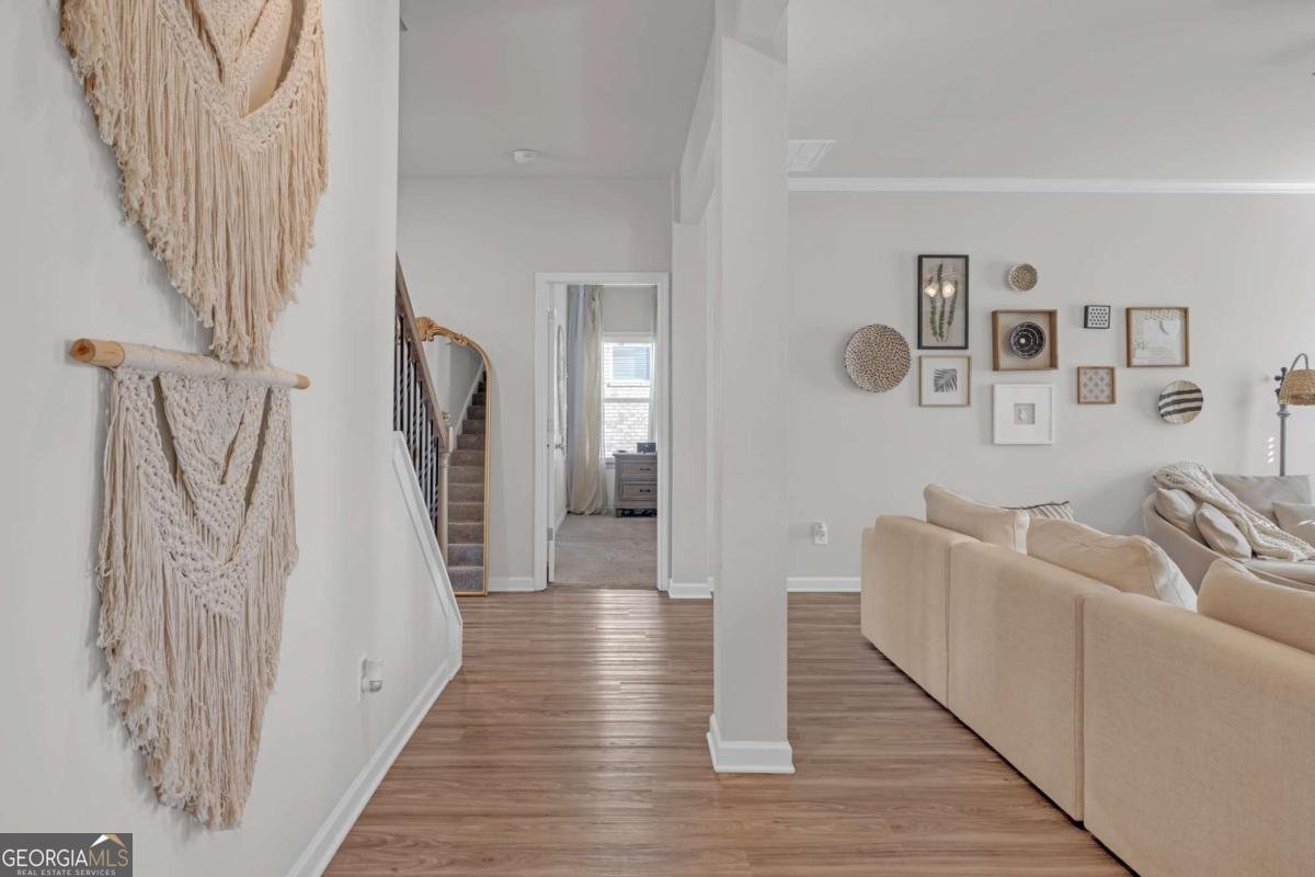 172 Expedition Drive Ellenwood - Photo 14