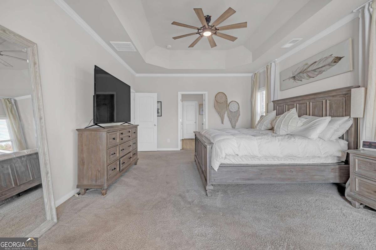 172 Expedition Drive Ellenwood - Photo 17