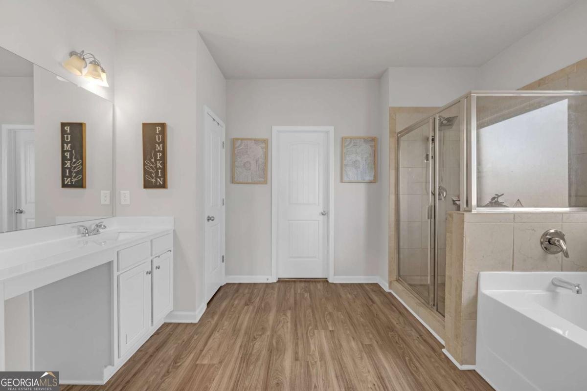 172 Expedition Drive Ellenwood - Photo 18
