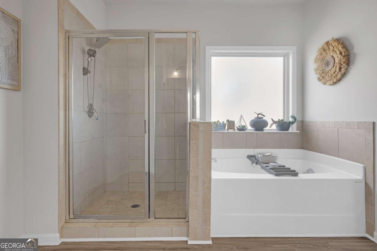 172 Expedition Drive Ellenwood - Photo 19