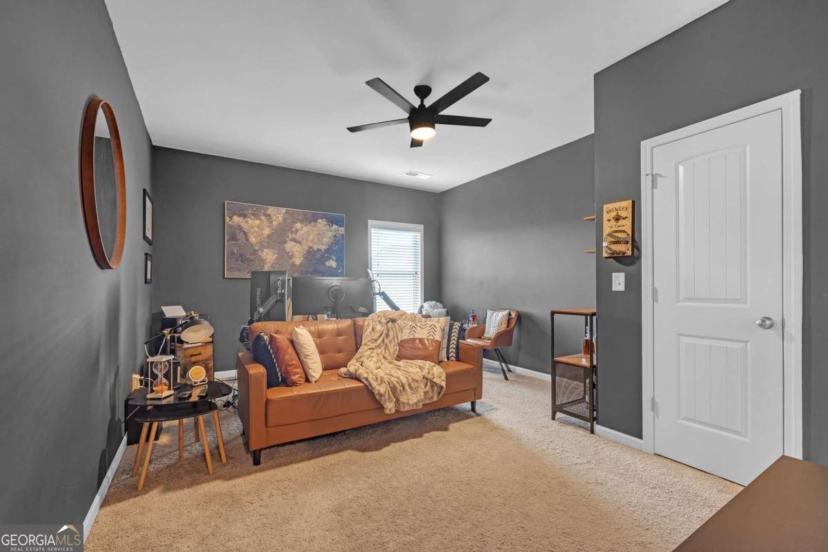 172 Expedition Drive Ellenwood - Photo 25