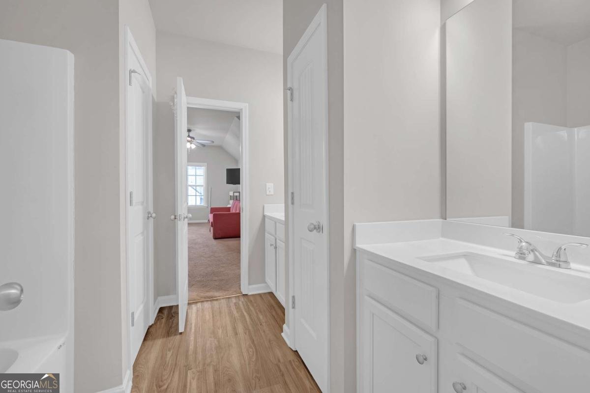 172 Expedition Drive Ellenwood - Photo 27