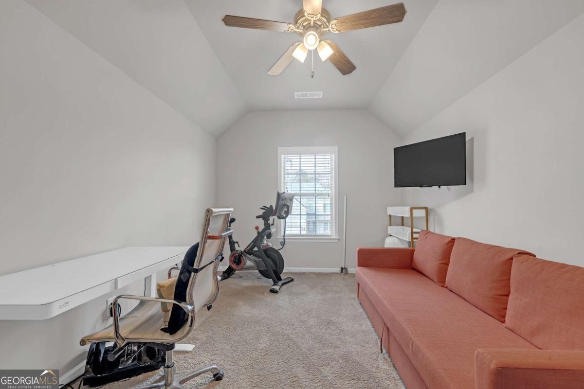 172 Expedition Drive Ellenwood - Photo 28