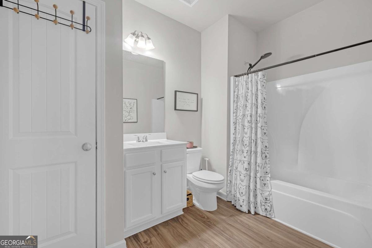 172 Expedition Drive Ellenwood - Photo 30