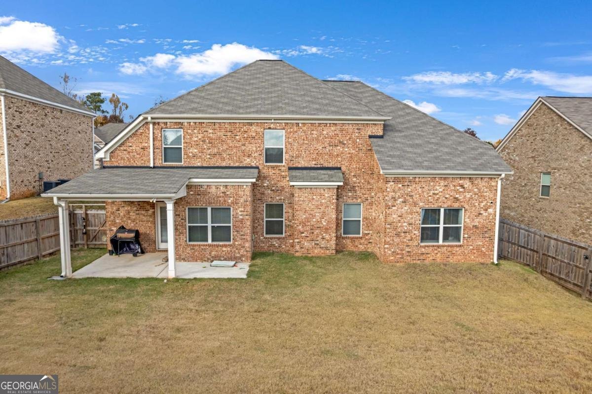 172 Expedition Drive Ellenwood - Photo 31