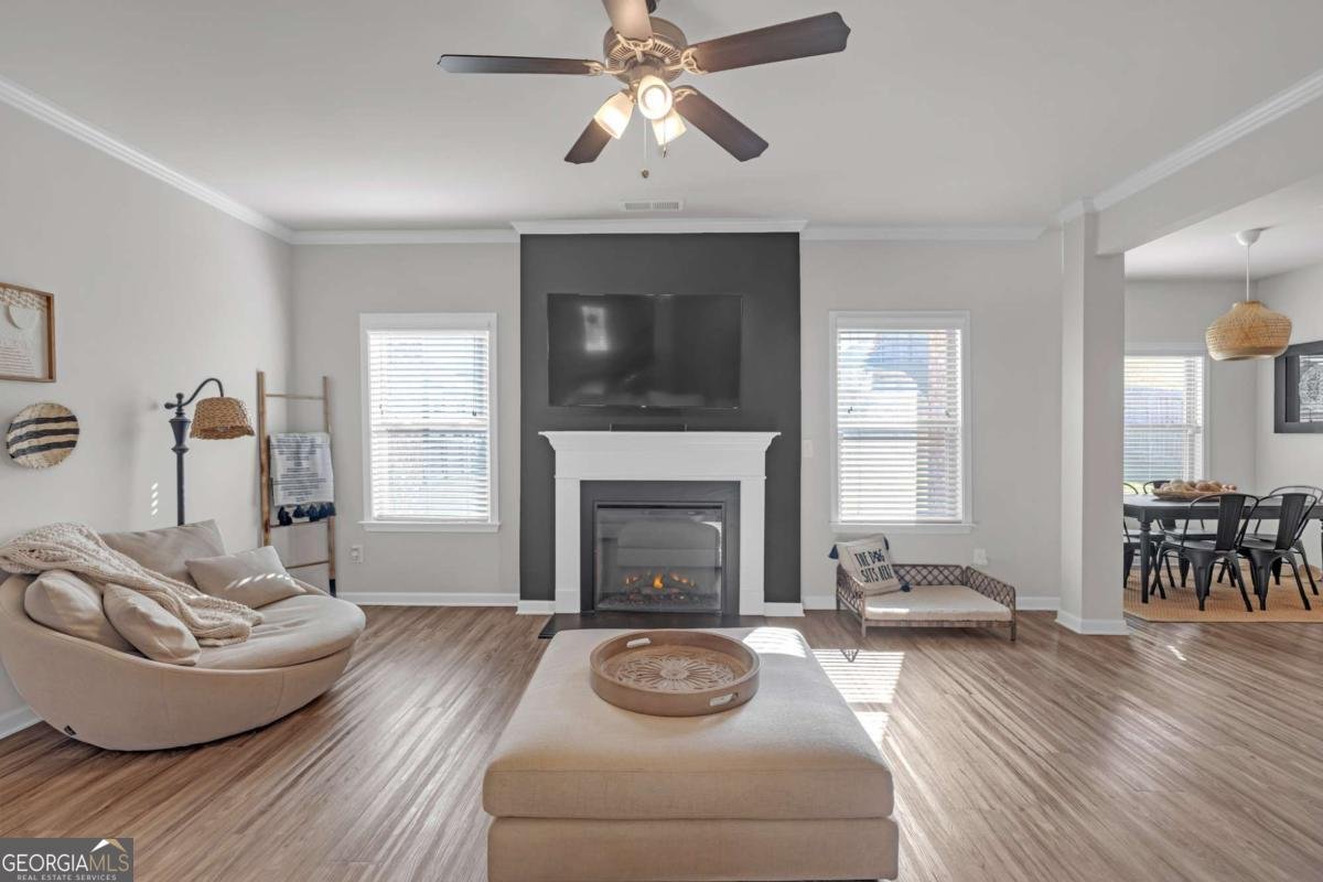 172 Expedition Drive Ellenwood - Photo 6