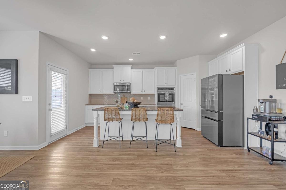 172 Expedition Drive Ellenwood - Photo 8