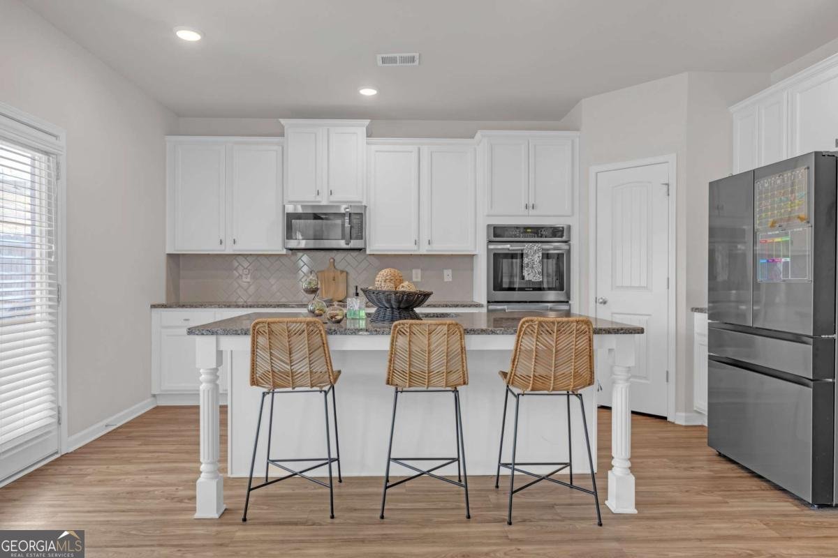 172 Expedition Drive Ellenwood - Photo 9