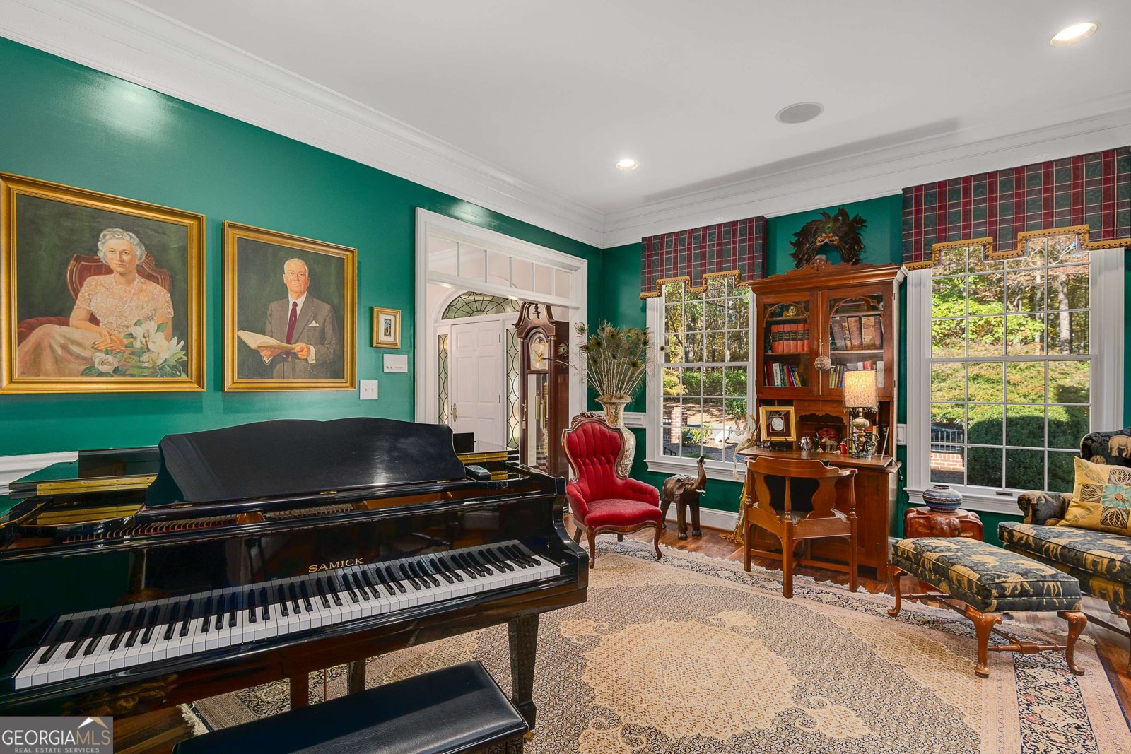 510 White Oak Drive Newnan - Photo 10